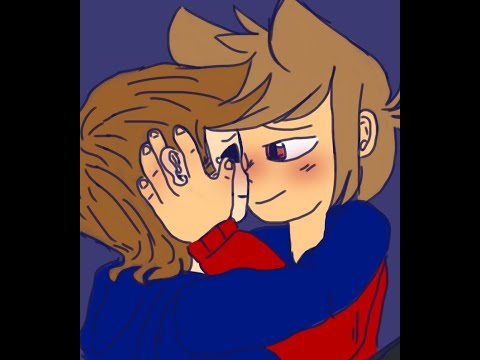 Видео: Озвучка комиксов Eddsworld #8 (TordTom-TomTord)