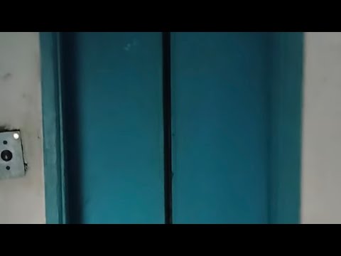 Видео: Лифты СамЛз 1993 г.в 400 кг 1м/с