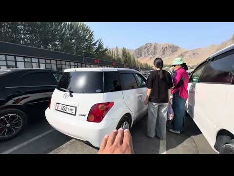 Видео: Ош машина базар / Фит баасы / Алганга аларман жок