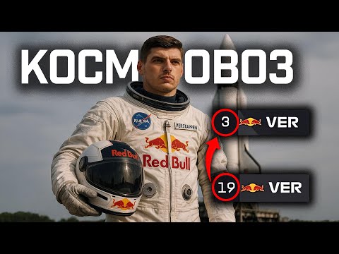 Видео: МАКС ШОКИРОВАЛ ВСЕХ. Как Ферстаппен СПАС РЕД БУЛЛ от КРАХА