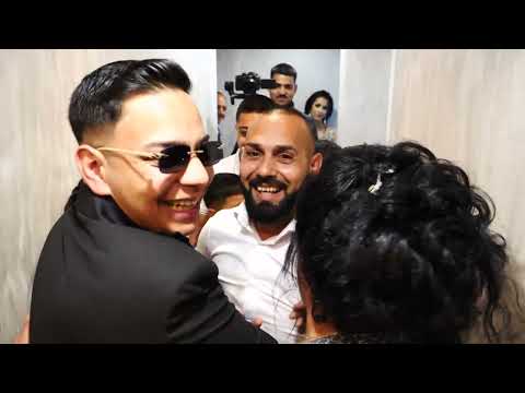 Видео: Сватбата на Любчо и Александра 2025г гр.Разлог