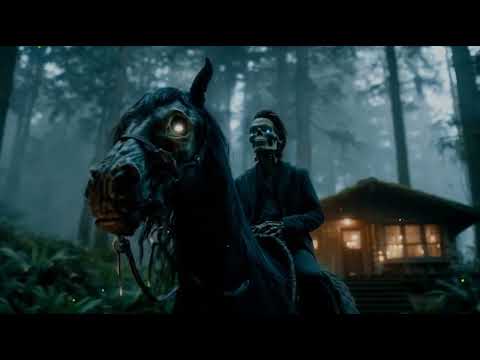 Видео: Александр П feat. Songly gift - Туда, где светляк