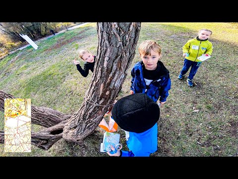 Видео: DG Orienteering • Headcam • Первенство КСО "Хорошево" (12.10.2024)