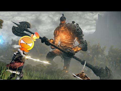 Видео: ГУФОВСКИЙ — ЕЩЁ НЕМНОГО ELDEN RING