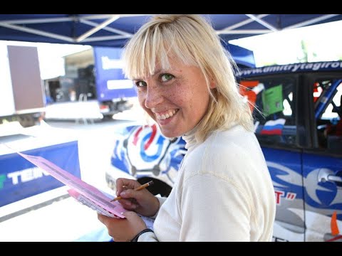 Видео: 11 марта 2023 - Большая встреча - женщины в MOTORSPORT. Мишель Мутон и другие. видео от диртфиш.