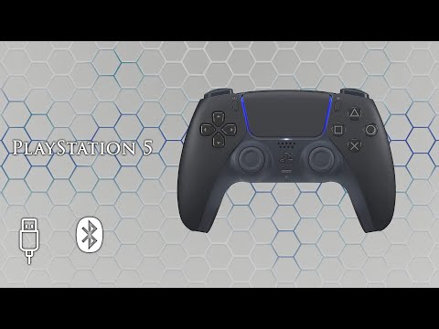 Видео: Sony Dualsense - обзор контроллера