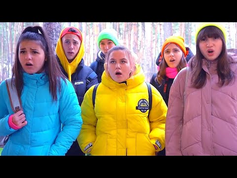 Видео: ПOЧEMУ УЧИЛKE HAД0EЛИ УЧEHИKИ и ШK0ЛA ?!