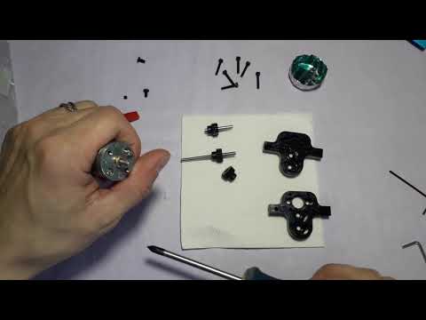 Видео: РАЗДАТКА УРАЛ Б36