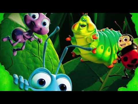 Видео: Айлана чойро менен таанышуу сабагы | Курт-кумурскалар | Жогорку тайпа