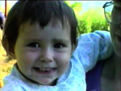 Видео: На природе 13.07.1996