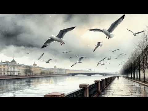 Видео: Чайки (клип)