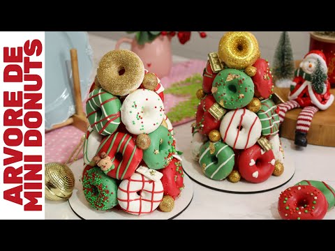 Видео: ЕЛКА МИНИ-ПОНЧИКИ: ГАРАНТИРОВАННЫЙ УСПЕХ ЗА РОЖДЕСТВЕНСКИЕ ДЕНЬГИ!