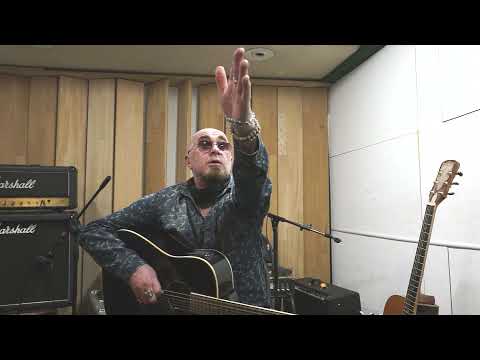 Видео: Григорий Безуглый о фестивале "Монстры рока" В Тушино. 1991г.