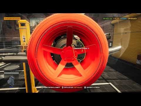 Видео: Nissan 350Z в ремонте! Car Mechanic Simulator 2021 #34