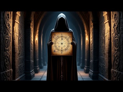 Видео: Начинается КОРИДОР ЗАТМЕНИЙ!
