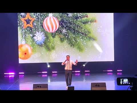 Видео: Александр Порфирьев-Выль нунал