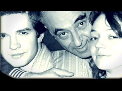 Видео: Владимир Этуш. Больше, чем любовь