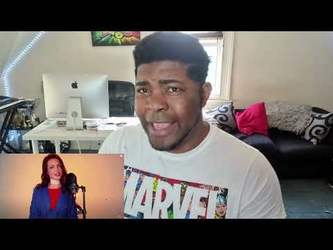 Видео: Vocal Coach REACTS TO Alisa Supronova   RUSSIAN FOREST Алиса Супронова   РУССКИЙ ЛЕС, премьера