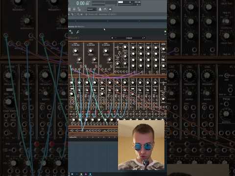 Видео: Как сделать рок без библиотек в FL Studio #rock #flstudio #tutorial