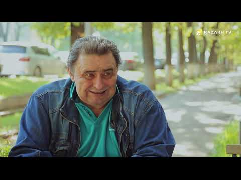 Видео: Алма-Арасан. Ущелье, которое  не существует