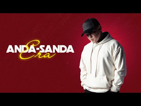 Видео: ERA - Anda-sanda | Жаны ыр