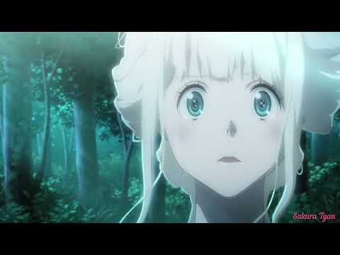 Видео: Аниме Клип - Вспоминай моё имя...