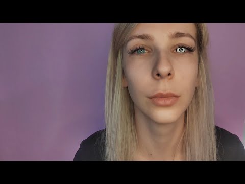 Видео: Обзор примерка линз😈👀 - все линзы с AliExpress