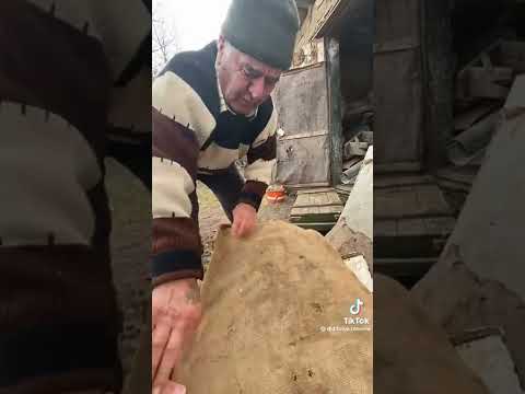 Видео: Дід Толя і Внук | Дід Толя і цвяшки