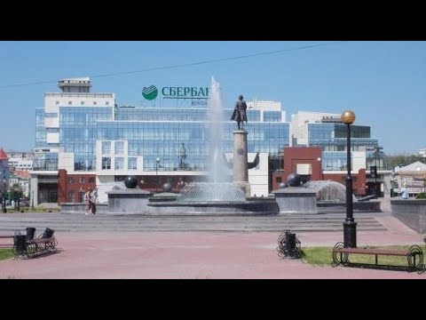 Видео: Липецк (Lipetsk) 2011-2022. Было-стало