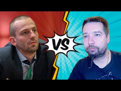Видео: Александр ГРИЩУК 🆚 Евгений ШУВАЛОВ ♟ Шахматы блиц