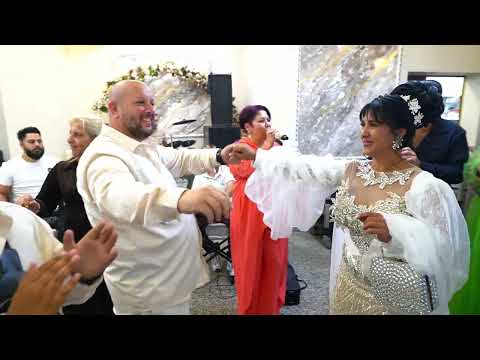 Видео: Рожден ден на Лили 50г.