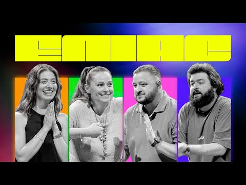Видео: ЕЛІАС #29. ВЕНЯ ЗНОВУ У ГРІ! І ДАРʼЯ ПЕТРОЖИЦЬКА х ВІТАЛІНА БІБЛІВ х КУРАН х ВЕНЯ
