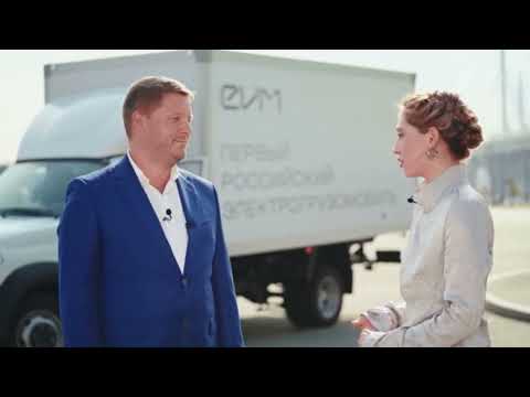 Видео: Первый канал в гостях у ОЭЗ «Технополис Москва»