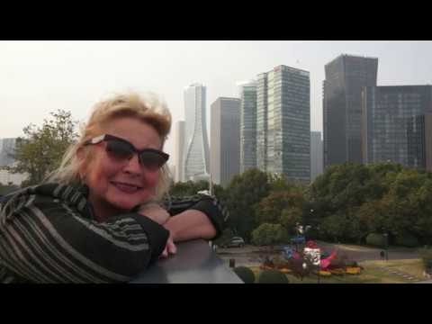 Видео: Хенчжоу  Путевые заметки  Часть первая