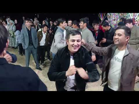 Видео: Аҳтам Шодиев дар Роҳинав