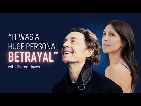 Видео: Даррен Хейз: Правда о распаде Savage Garden | Великая жизнь с Сарой Гринберг