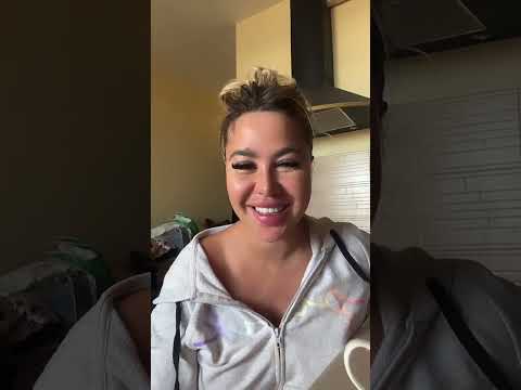 Видео: Мария Кохно ПРЯМОЙ ЭФИР 20.09.24