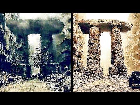 Видео: 100 Невероятных Совпадений, Менявших Ход Истории