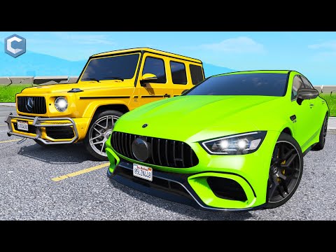 Видео: ОТКРЫТИЕ КЕЙСОВ НА 20000 РУБЛЕЙ! ВЫБИЛ MERCEDES И BMW БУЛКИНА! CCD PLANET MTA!