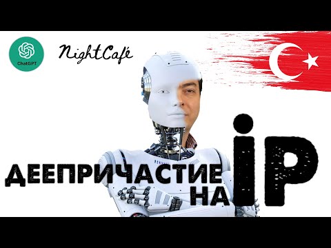 Видео: AI учитель турецкого. Деепричастие на İP