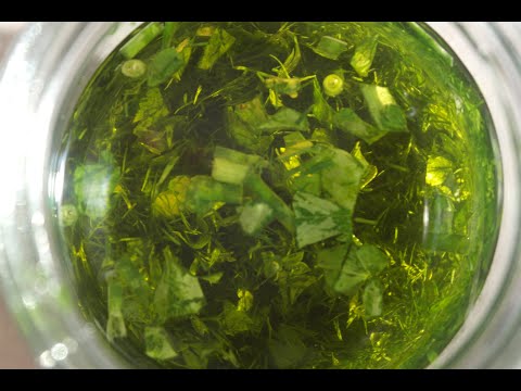 Видео: Ароматное оливковое масло