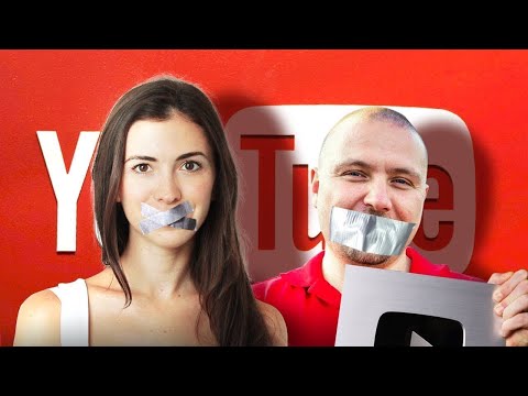 Видео: Миллионы в Youtube?! О чем топ ютюберы вам НЕ РАССКАЗЫВАЮТ?  (Марина Могилко / Максим Роговцев)