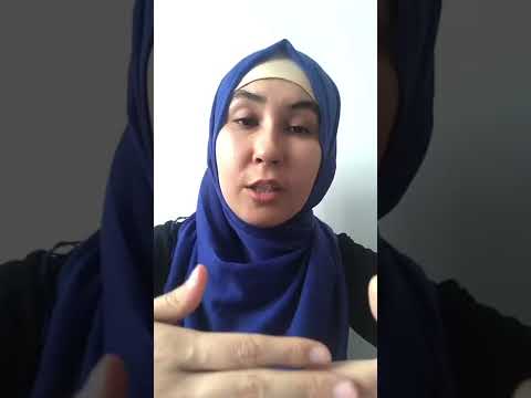 Видео: 10-МАХРАДЖ САБАҒЫ 4-ші махраж. Ерін     5-ші махраж Мұрын қуысы. Мим мен Нунның ғұнна сипаты