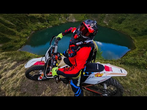 Видео: Мото Архыз 2024