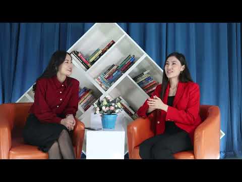 Видео: JAS.LIVE.PODCAST. Профориентация. Профориентолог Ақжан Арыстанқызымен подкаст.