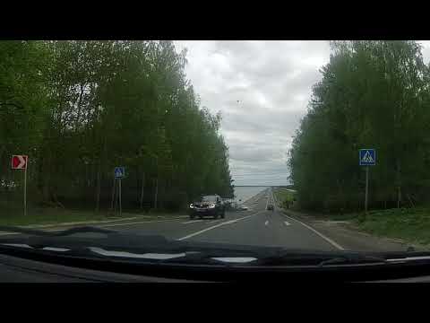 Видео: Нижегородская область Плотина 2024