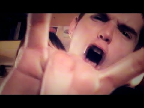 Видео: Noize MC — Общага (D.I.Y. video by NFP Lab.)