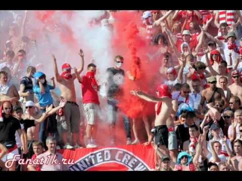 Видео: Ну давай наш Спартак