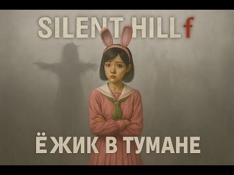 Видео: Silent Hill F 💀 — Туманные поля смерти…!? | Часть 2