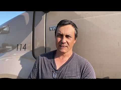 Видео: 902 Школа CDL в Сакраменто.